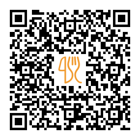 QR-code link para o menu de St. Louis Bar and Grill