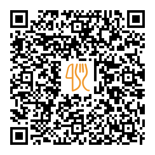 QR-code link naar het menu van Orange Door Cantonese Szechuan