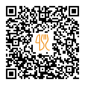 QR-code link către meniul Saveurs Campus