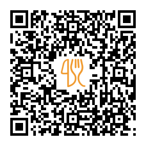 QR-code link para o menu de Da India Curry House