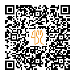 QR-code link para o menu de Mcdonald's