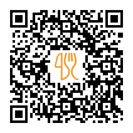 QR-code link para o menu de Harvey's