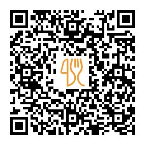 QR-code link para o menu de Second Cup