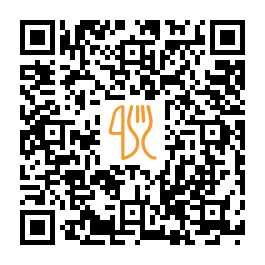 QR-code link para o menu de Albert's Bistro