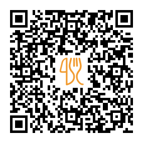 QR-code link para o menu de Shawarma Castle