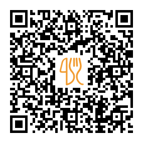 Link z kodem QR do menu Asian Express Hot Pot