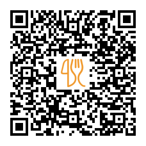 QR-code link către meniul Bibliotheque Cafe