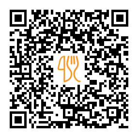 QR-code link para o menu de Mcdonald's