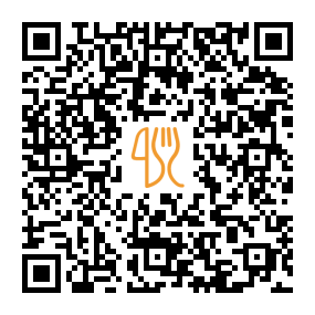 QR-code link para o menu de Hoagie House