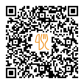 QR-code link para o menu de Topper's Pizza, Barrie-bayfield