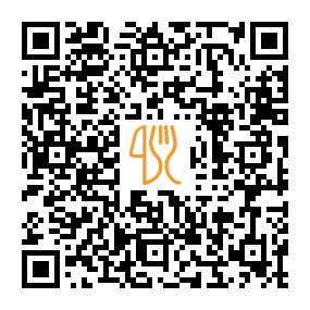 QR-code link para o menu de Wang's Noodle House