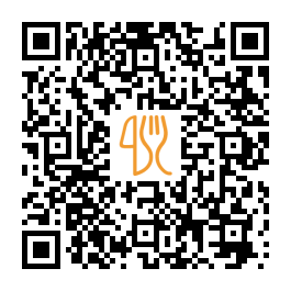 QR-code link para o menu de Harvey's