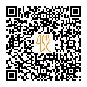 QR-code link para o menu de Pho King Vietnamese And Thai