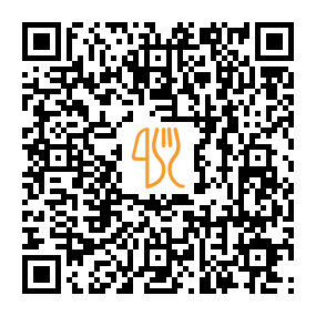 QR-code link către meniul Garden Cafe Lounge