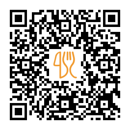 QR-code link para o menu de Silk Lounge