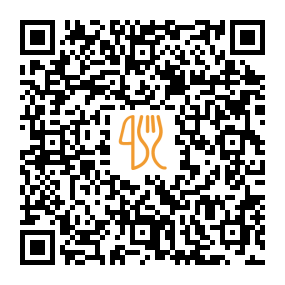 QR-code link para o menu de Living Sky Cafe