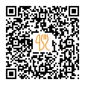 QR-code link către meniul Thai Express Trois-rivières