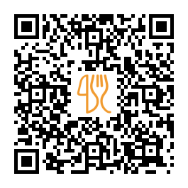 QR-code link para o menu de 7 West Cafe