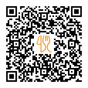 QR-code link para o menu de Ming's Garden