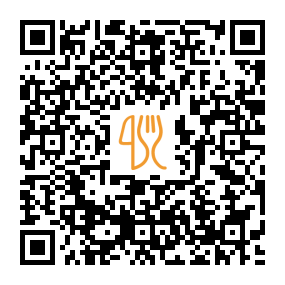 QR-code link para o menu de Black Tuna Bistro