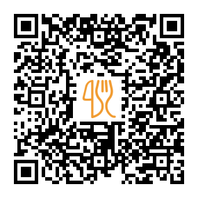 QR-code link naar het menu van The Orange Hut