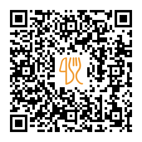 QR-code link para o menu de Jenny B’s Comfort Kitchen