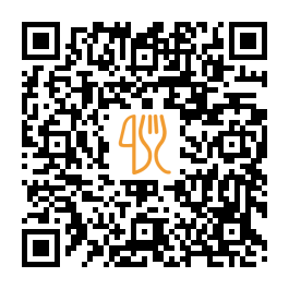 QR-code link para o menu de Deb's Diner