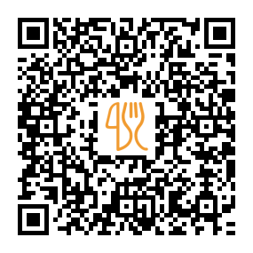 QR-code link naar het menu van Cena Catering Meals To Go