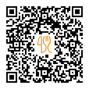 QR-code link para o menu de Creek Bistro