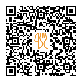 QR-code link para o menu de New York Fries