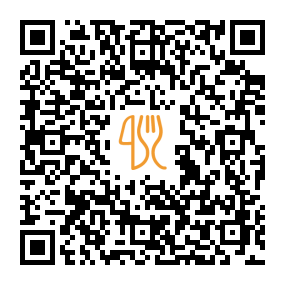 QR-code link para o menu de Beans Coffee Bistro