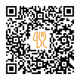 QR-code link para o menu de Xiang Zi