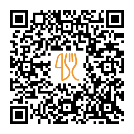 QR-code link para o menu de Grace Cafe