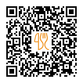 QR-code link para o menu de Le White Rabbit