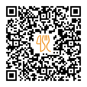 QR-code link către meniul Bao Down - Olympic Village
