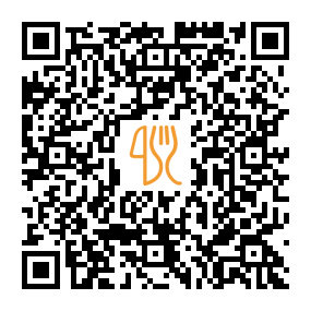 QR-code link naar het menu van A&W Restaurant