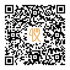 QR-code link para o menu de Little Caesars