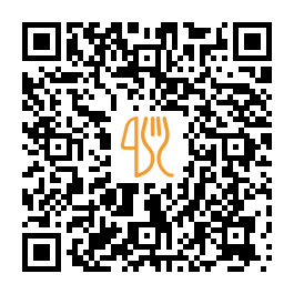 QR-code link para o menu de McDonald's