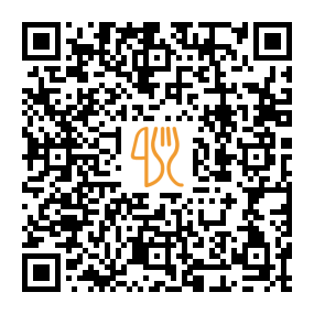 QR-code link către meniul Rôtisseries Fusée