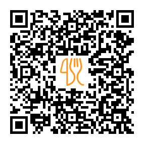 QR-code link para o menu de Rouge Boeuf