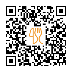 Link z kodem QR do menu Jin Xiu