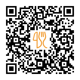 Link z kodem QR do menu Hu Tieu Mi Gia