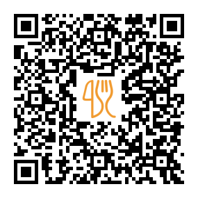 QR-code link naar het menu van The Tea Party