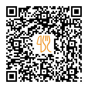 QR-code link para o menu de Restaurant le Saphir