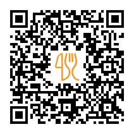 QR-code link para o menu de A W Midland