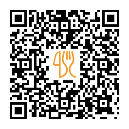 QR-code link para o menu de Mandi Afandi