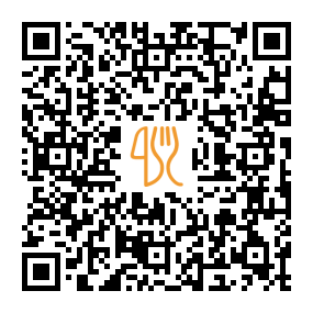 QR-code link para o menu de Stratos Pizzeria