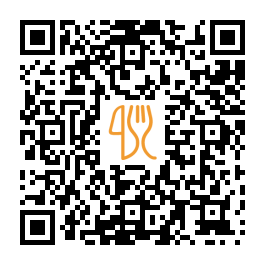 QR-code link para o menu de Confetti Glace