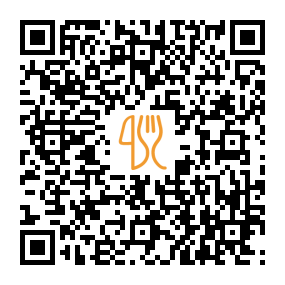 QR-code link para o menu de Mama Panda