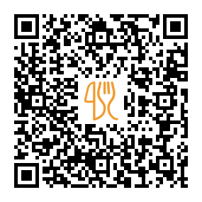 QR-code link para o menu de The Hub Bar